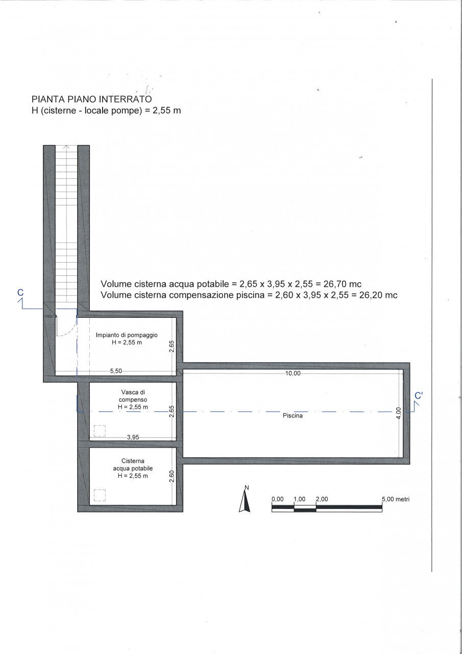 Villa in Saint Catherine - Ramunno - Chianchizzo, Ostuni, Apulia 3 - 12244137