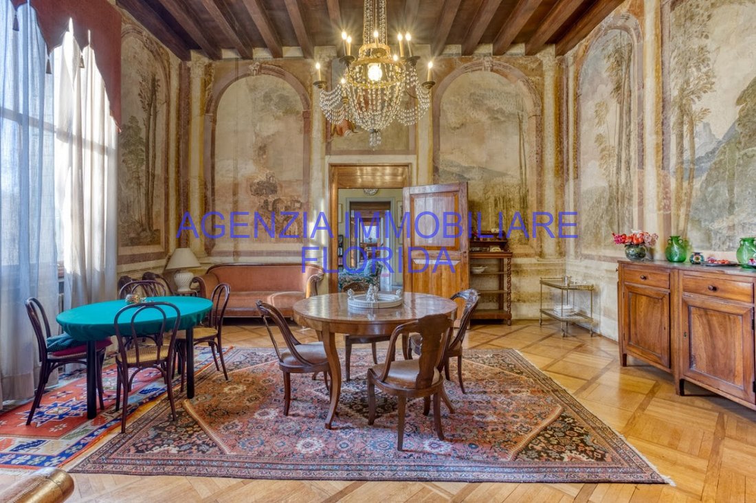 Villa in Piazze, Padua, Italy 1 - 14973489