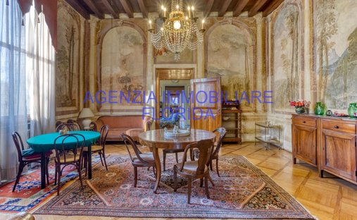 Villa à Piazze, Padoue, Italie 1