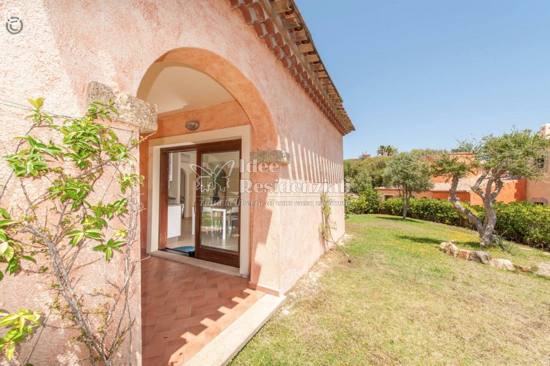 Apartment in Golfo Aranci, Sardinia, Italy 3 - 13607876