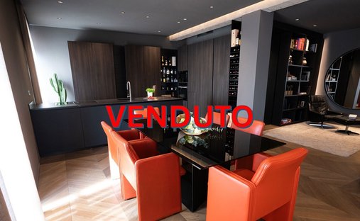 Apartment in Center, Verona, Veneto 1