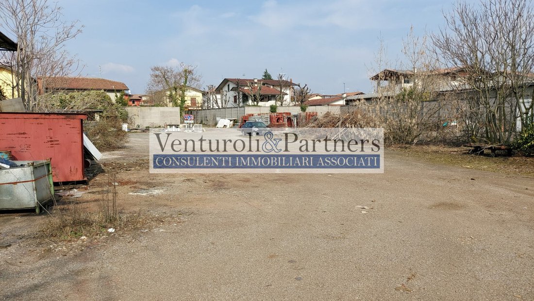 Land in Palazzolo sull'Oglio, Lombardy, Italy 3 - 14374672