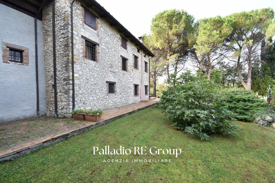 Villa in Ignago-Zovo, Veneto, Italy 5 - 15943579