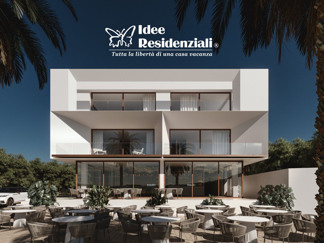 Apartment in Golfo Aranci, Sardinia, Italy 1 - 12972248