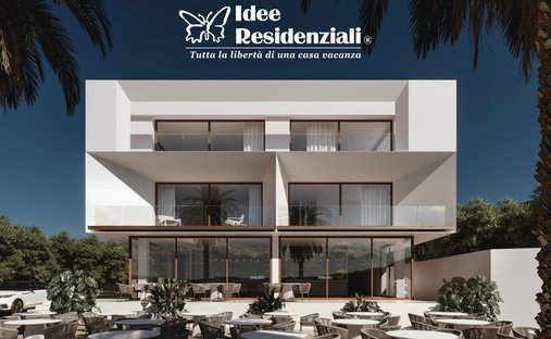Apartamento en Figari/Golfo Aranci, Cerdeña, Italia 1