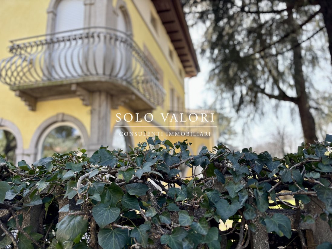 Villa in Castelfranco Veneto, Veneto, Italy 2 - 15478996