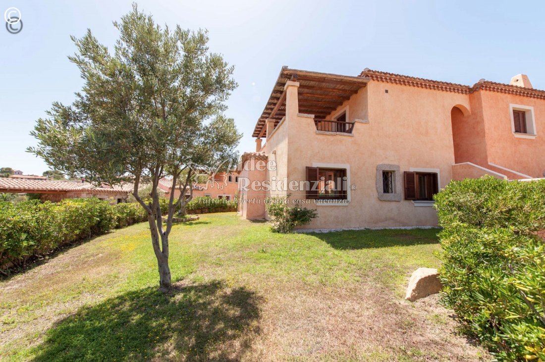 Apartment in Golfo Aranci, Sardinia, Italy 4 - 13607876