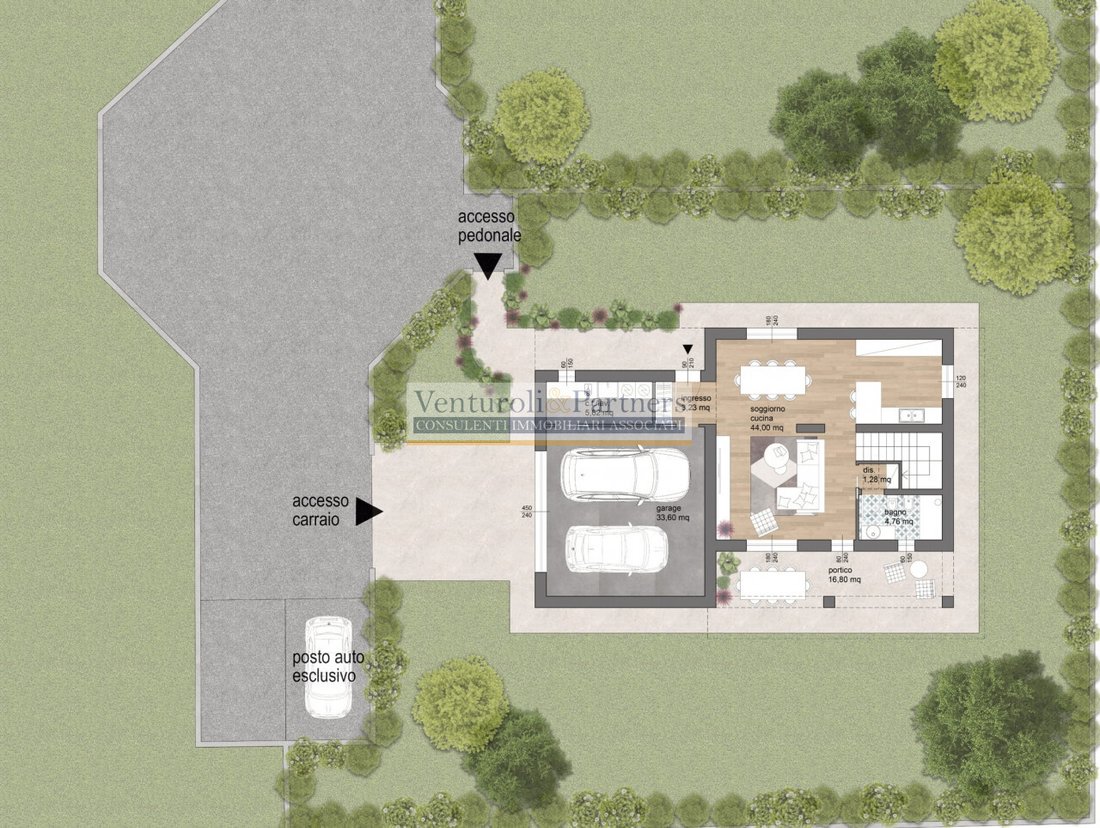 Villa in Bedizzole, Lombardy, Italy 2 - 13903279