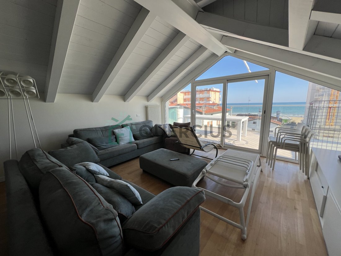 Apartment in Lido di Jesolo, Jesolo, Veneto 4 - 15646329