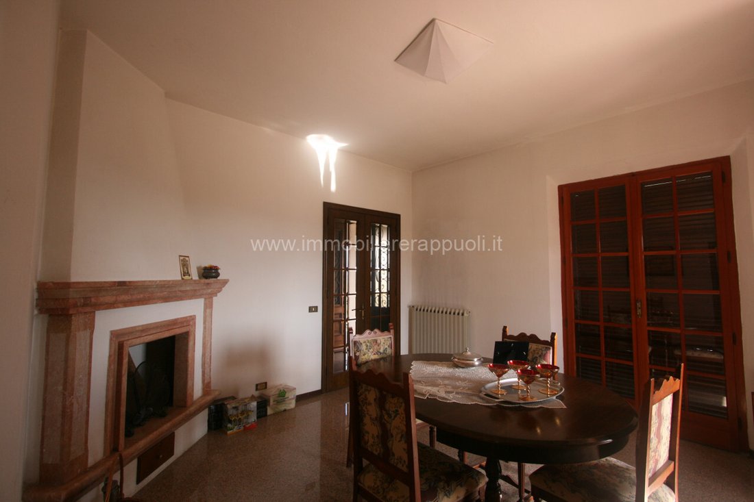 Villa in Sinalunga, Tuscany, Italy 4 - 14448597