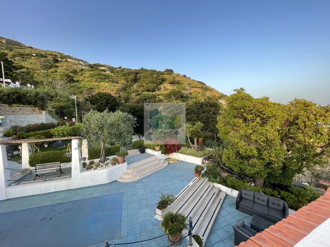 Villa in Forio, Campania, Italy 4 - 15757615