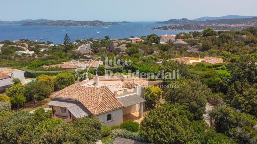 Villa in Palau, Sardinia, Italy 1 - 12485304