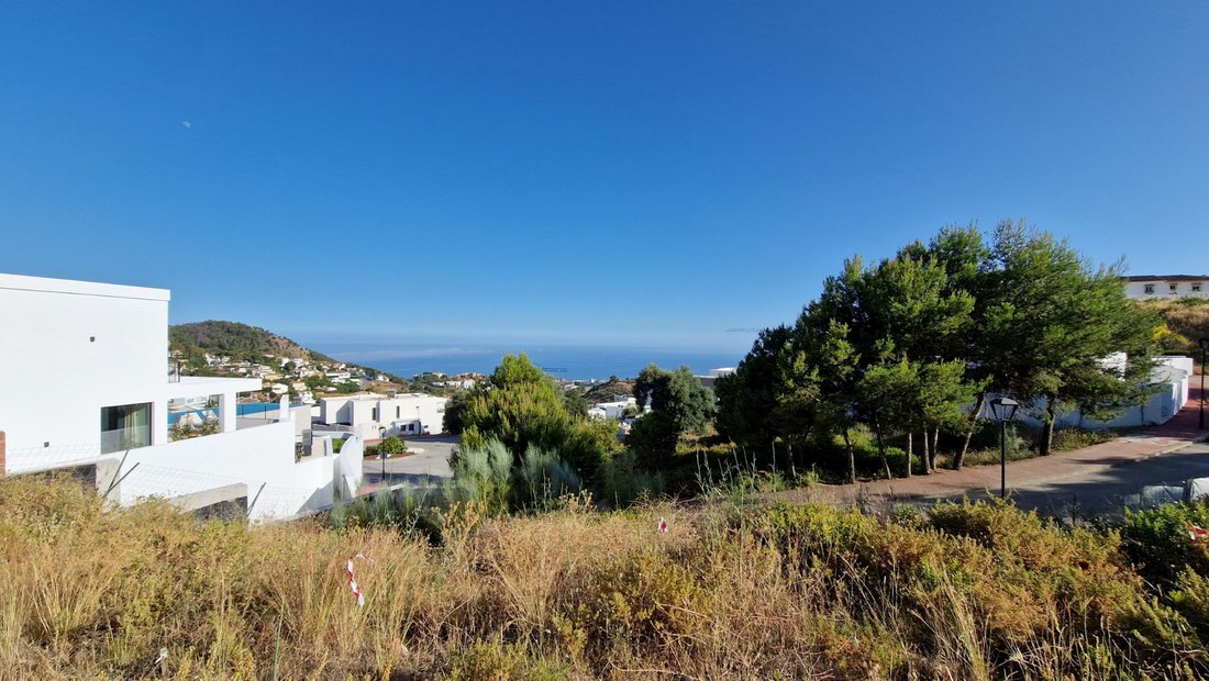 Villa in Mijas, Andalusia, Spain 2 - 16024437