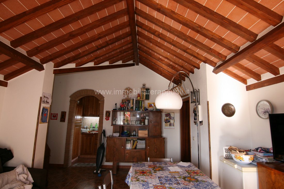 Villa in Sarteano, Tuscany, Italy 3 - 14448624