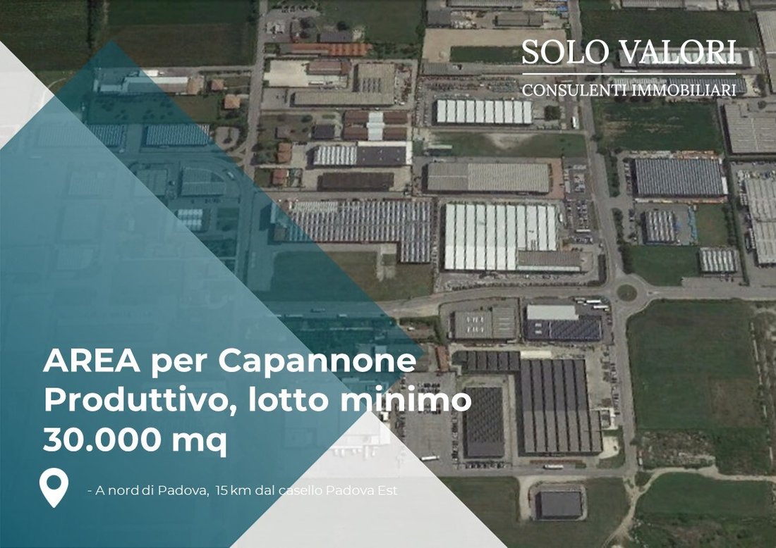 Land in Villanova, Veneto, Italy 1 - 12954746