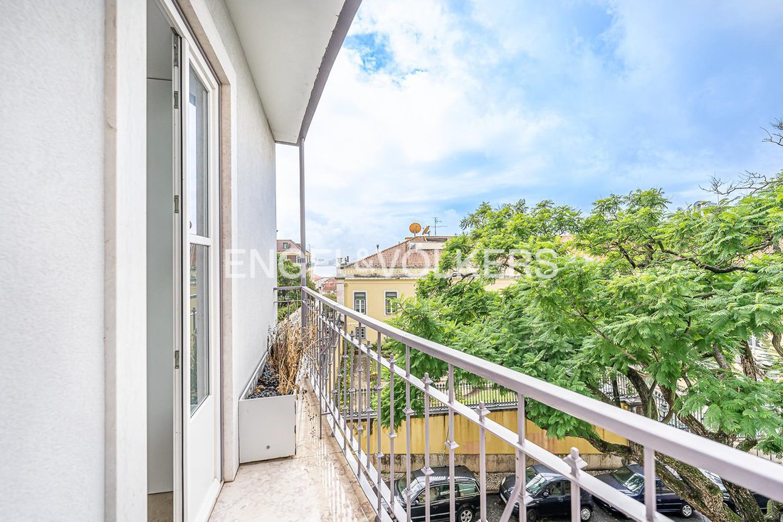 Apartment in Santa Maria Maior, Lisbon, Portugal 5 - 16023423