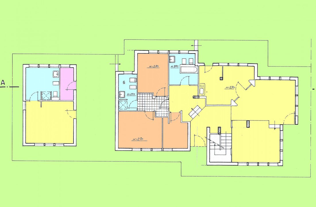 Villa in Arcole, Veneto, Italy 5 - 13243309