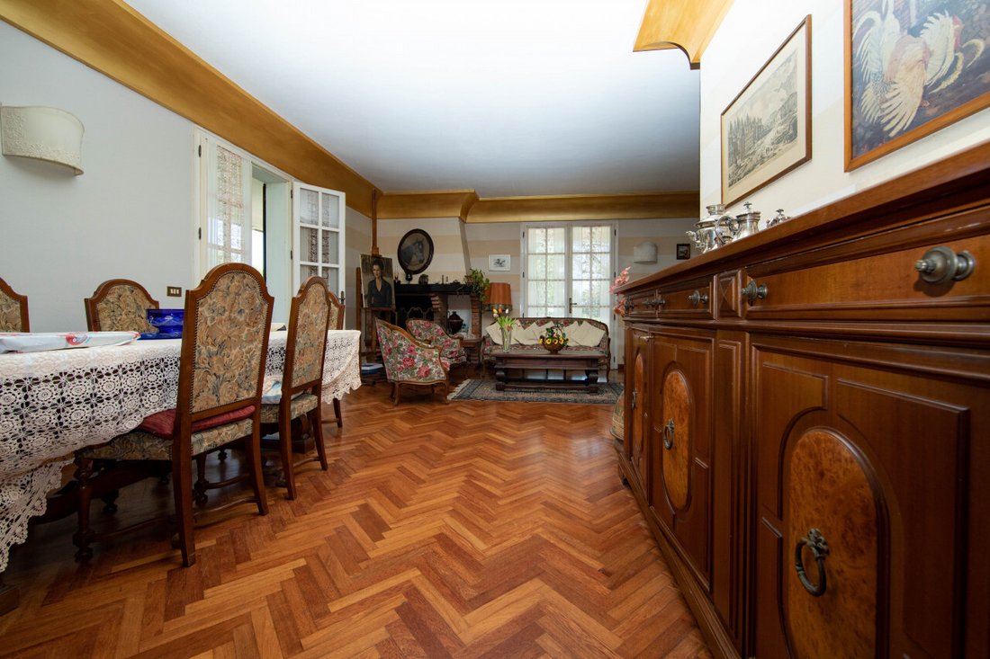 Villa in Cento, Emilia-Romagna, Italy 3 - 14125274