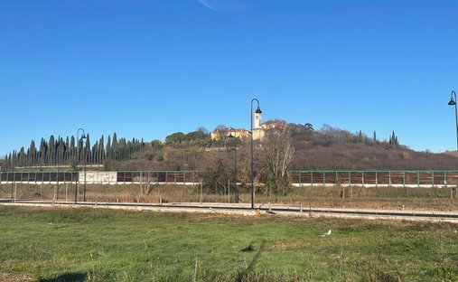 Land in San Briccio, Veneto, Italy 1