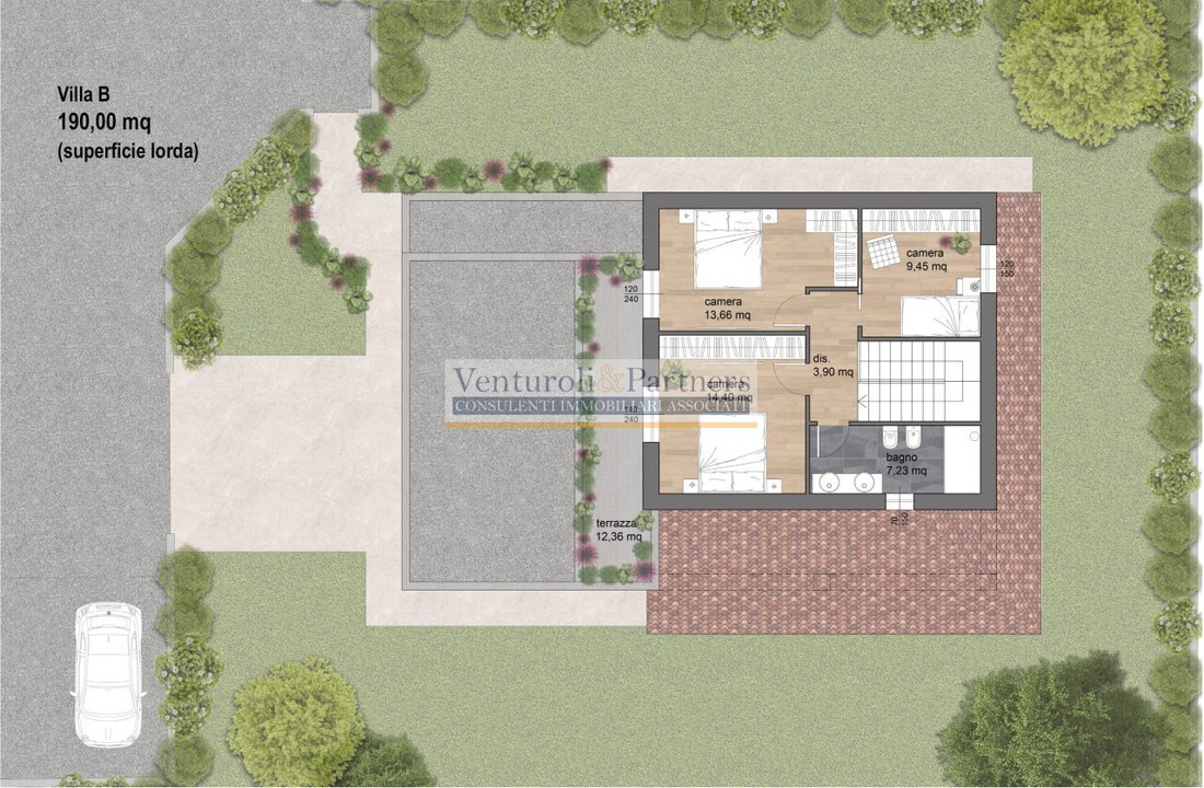 Villa in Bedizzole, Lombardy, Italy 4 - 13903279
