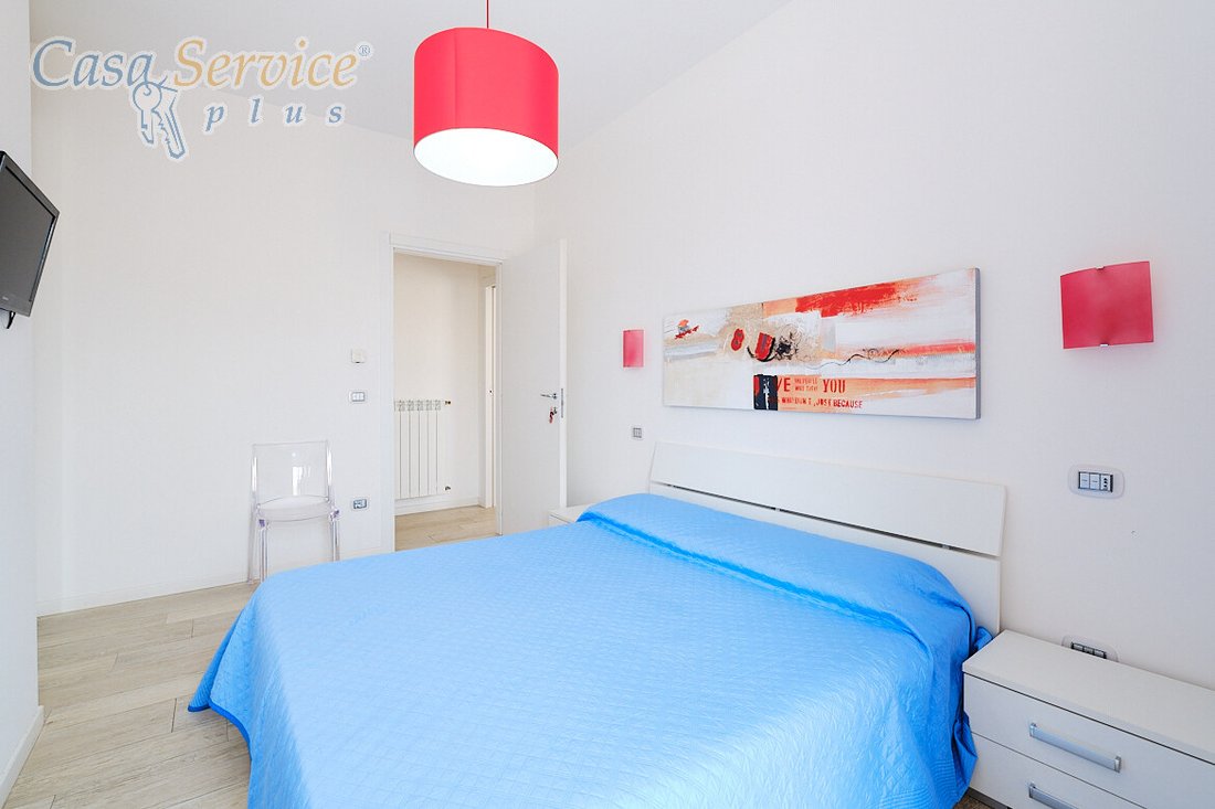 Apartment in Center, Gallipoli, Apulia 3 - 15267961