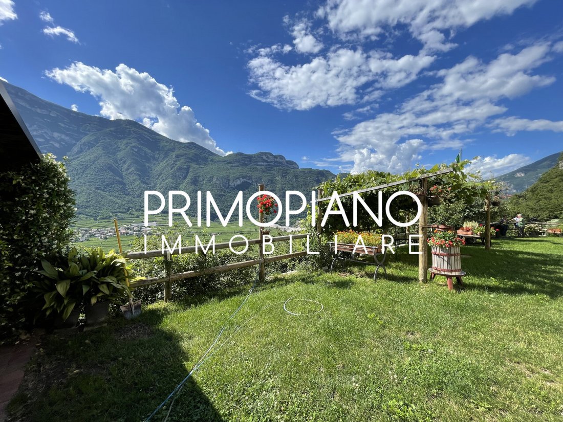 House in Ala, Trentino – Alto Adige/Südtirol, Italy 2 - 14448403