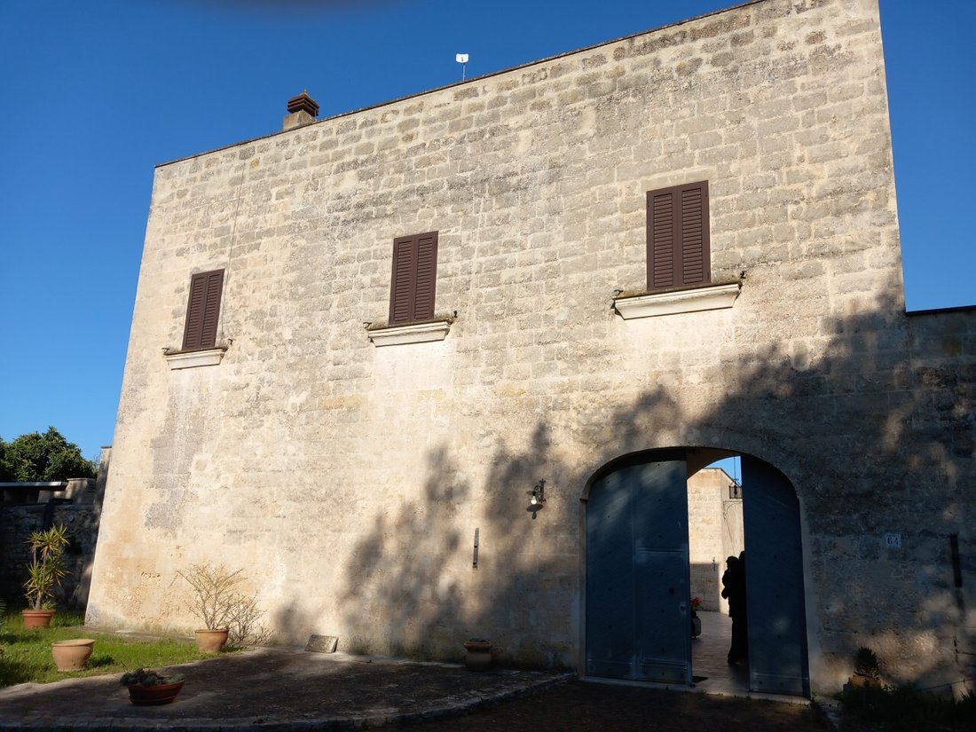 House in Francavilla Fontana, Apulia, Italy 2 - 15459899