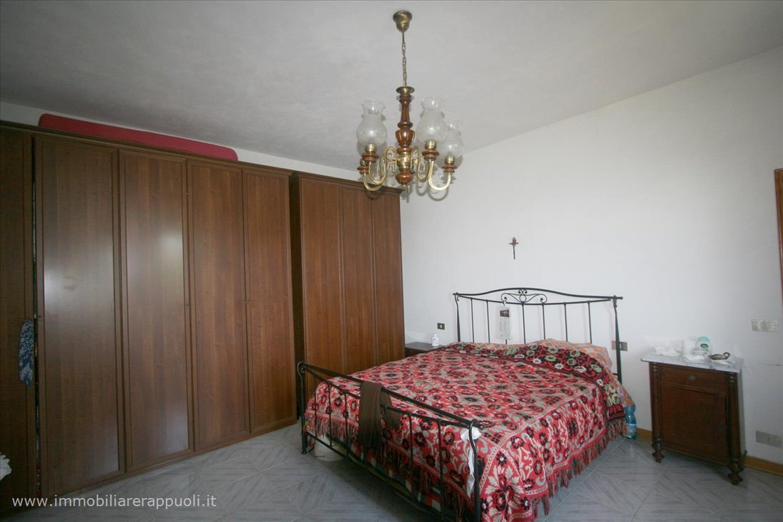 House in Asciano, Tuscany, Italy 5 - 14448541