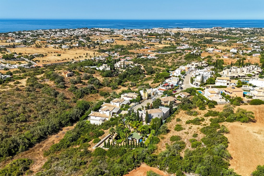 House in Olhos de Agua, Algarve, Portugal 4 - 16023926