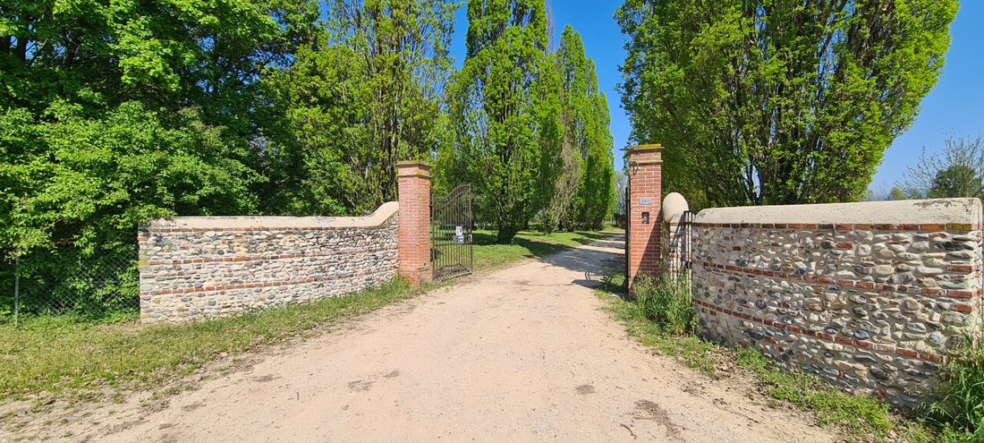 Villa in Riese Pio X, Veneto, Italy 3 - 14133746