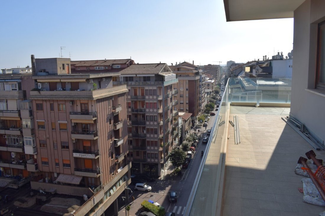 Apartment in Lungofiume - Lungomare - Nicola, Pescara, Italy 5 - 14886574