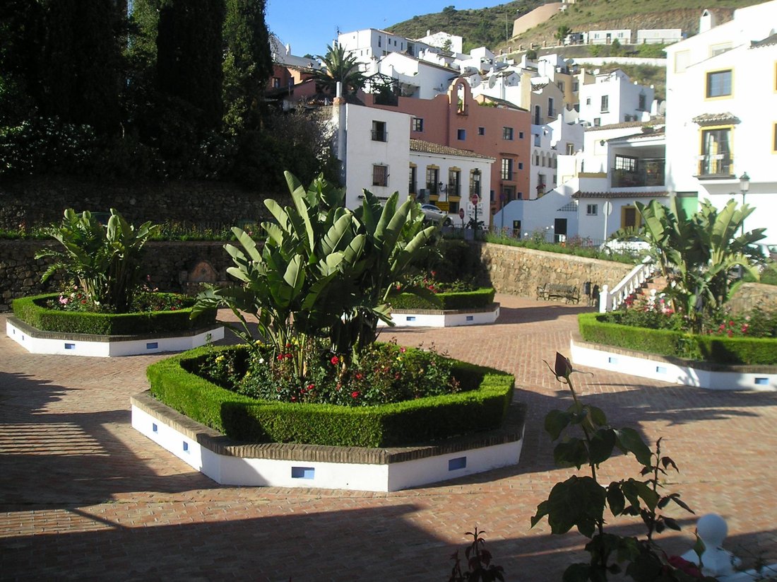 Apartment in Benahavis, Andalusia, Spain 5 - 16024593