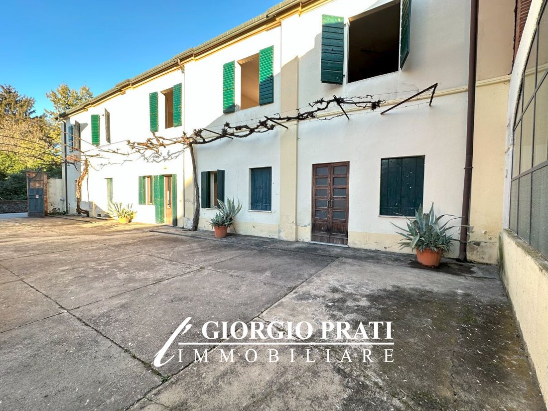 House in Cartigliano, Veneto, Italy 1 - 15204310