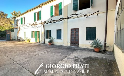 House in Cartigliano, Veneto, Italy 1