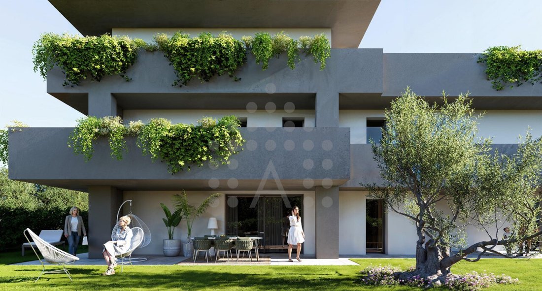 Apartment in Montegrotto Terme, Veneto, Italy 2 - 15938320