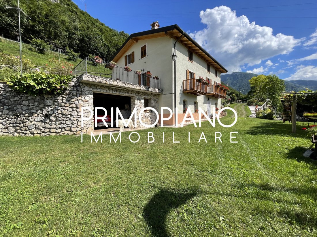 House in Ala, Trentino – Alto Adige/Südtirol, Italy 1 - 14448403