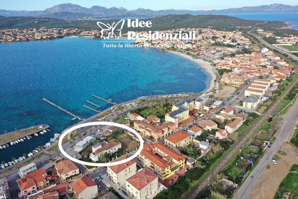 Apartment in Golfo Aranci, Sardinia, Italy 3 - 12972248
