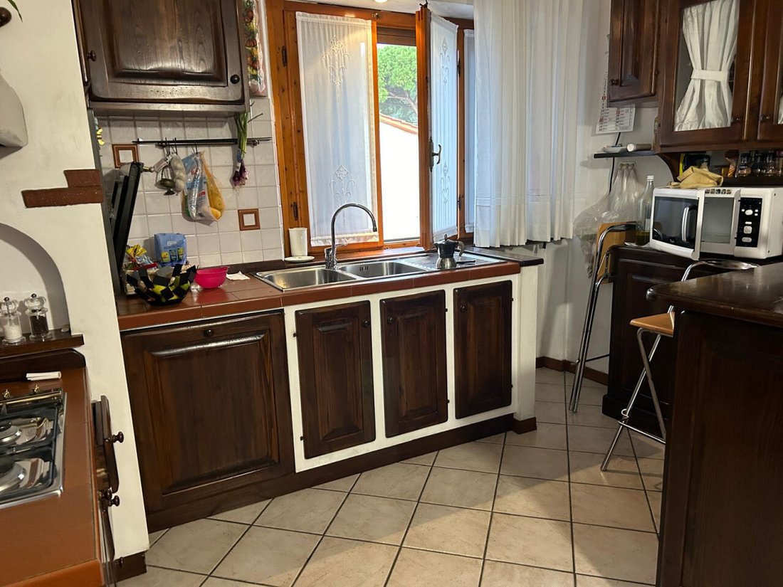 House in Center, Lastra a Signa, Tuscany 2 - 15985559
