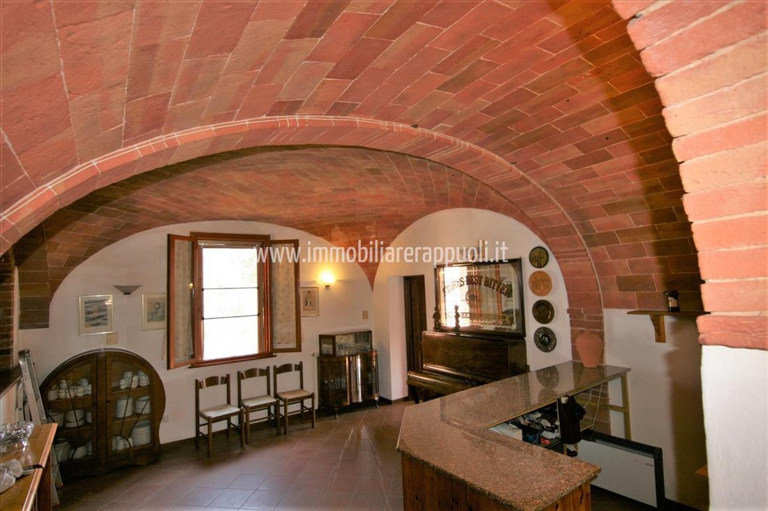 House in Sinalunga, Tuscany, Italy 4 - 14448547