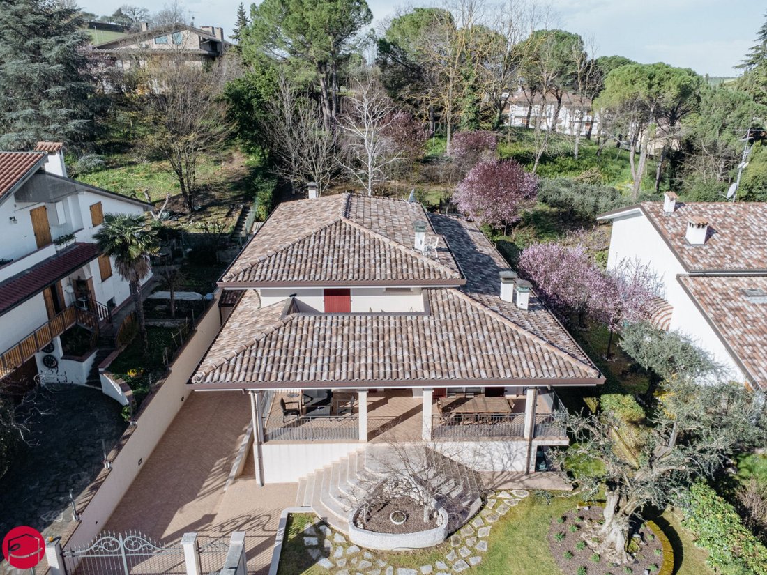 Villa in Calisese - Case Missiroli, Cesena, Emilia-Romagna 4 - 12659613