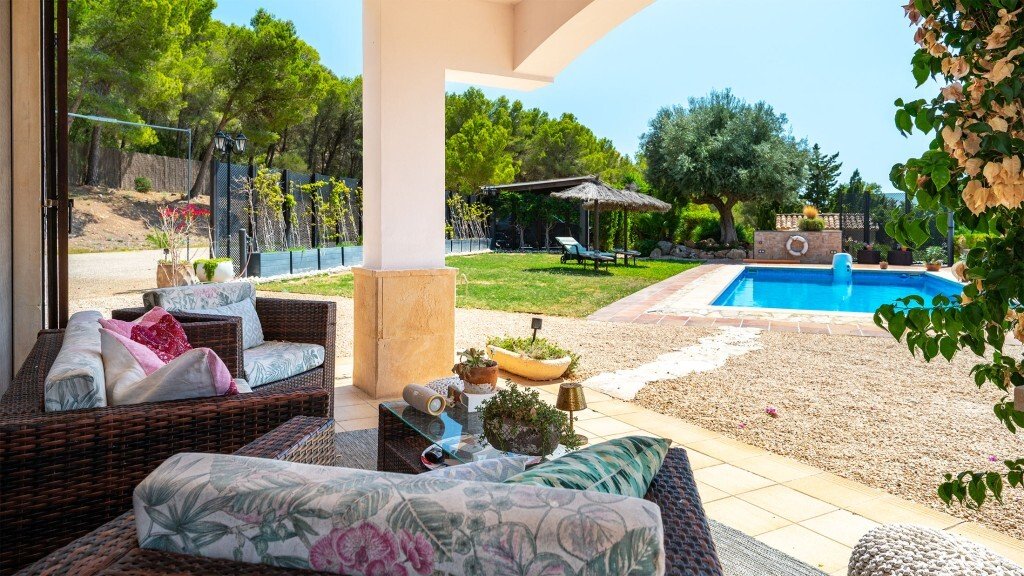 Farm Ranch in Calvia, Balearic Islands, Spain 4 - 16022931