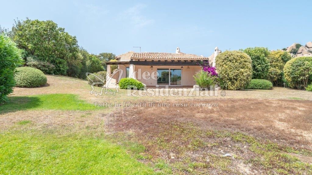Villa in Palau, Sardinia, Italy 5 - 12485304