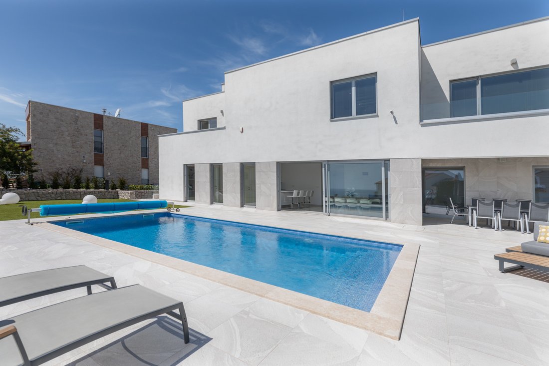 Villa in Italy 1 - 15973258