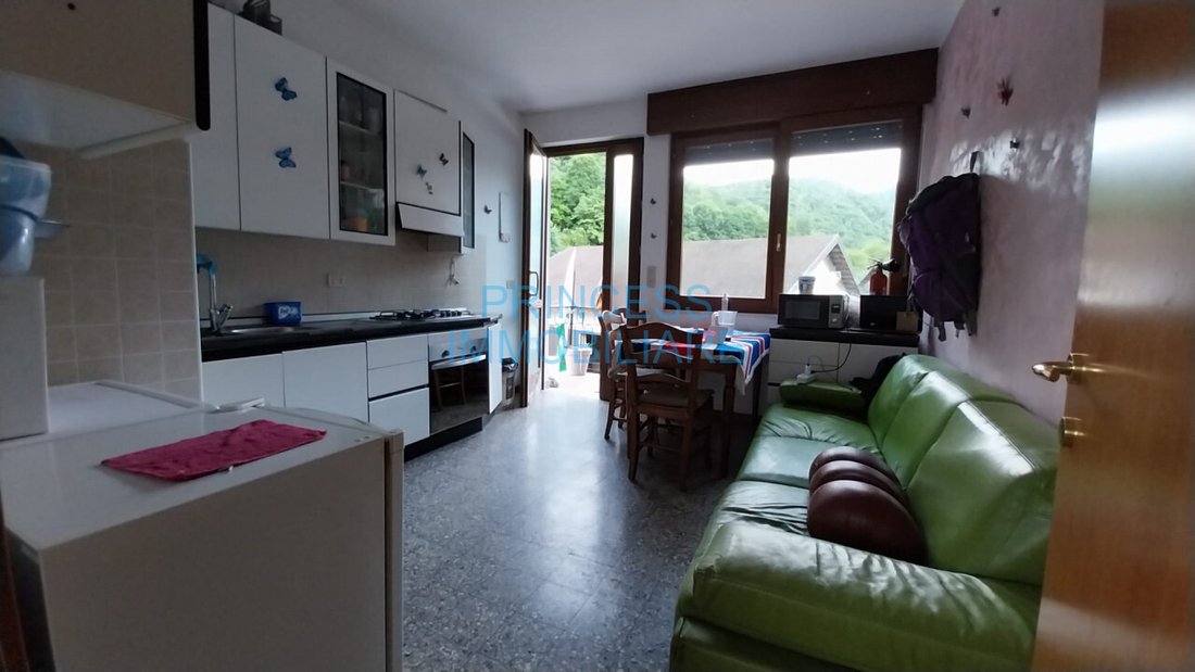 Apartment in Torrebelvicino, Veneto, Italy 1 - 14296502