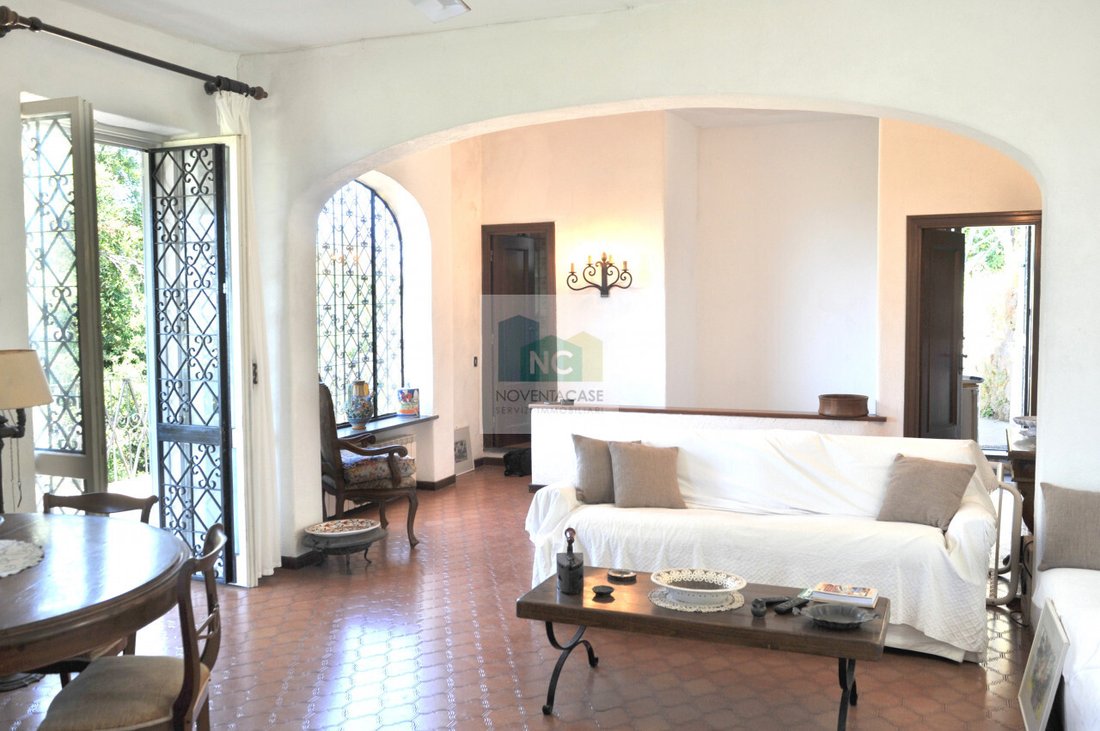 Villa in Forio, Campania, Italy 5 - 15741071