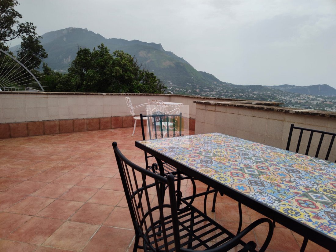 Villa in Forio, Campania, Italy 2 - 14874668