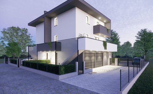 Apartment in Castelfranco Veneto, Veneto, Italy 1