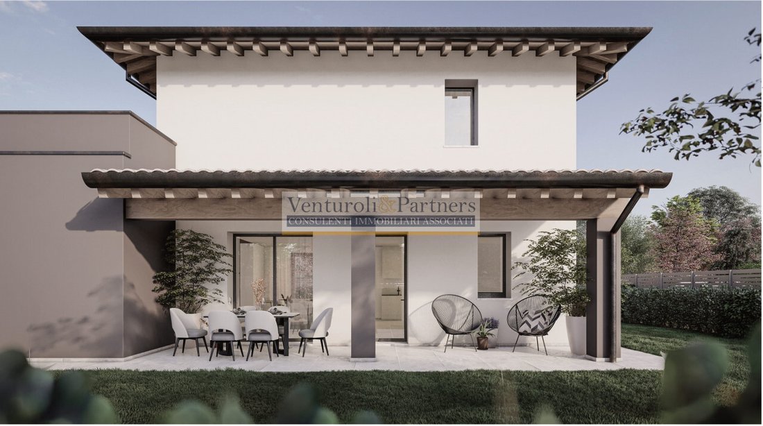Villa in Bedizzole, Lombardy, Italy 5 - 13903279