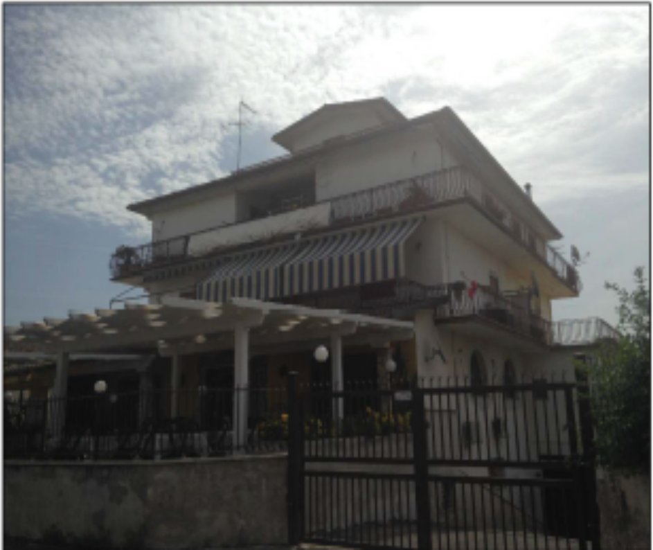 Farm Ranch in Trigoria - Castel di Leva, Rome, Lazio 2 - 12682716