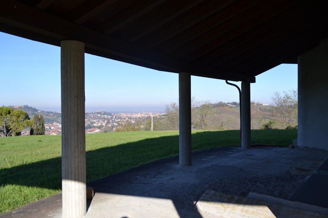 Villa in Cervese Sud, Cesena, Emilia-Romagna 4 - 14184678